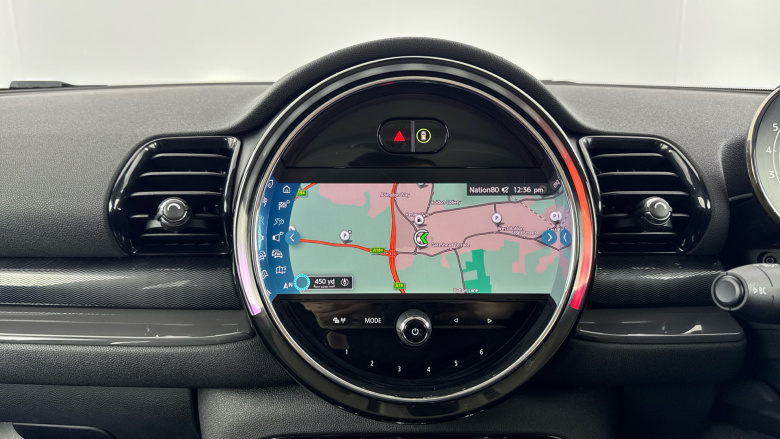 MINI Clubman 1.5 Cooper Classic 6dr Petrol Estate